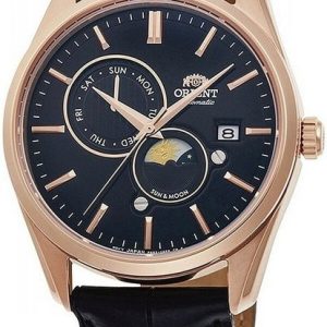 Orient Classic Sun and Moon Ver. 5 RA-AK0309B