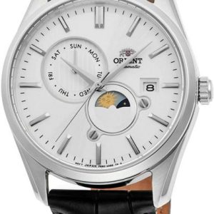 Orient Classic Sun and Moon Ver. 5 RA-AK0310S