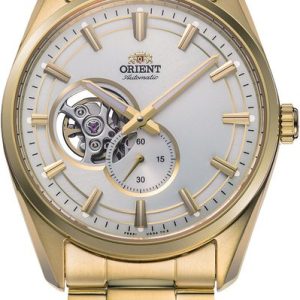 Orient Contemporary Semi-Skeleton RA-AR0007S