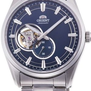 Orient Contemporary Semi-skeleton RA-AR0003L