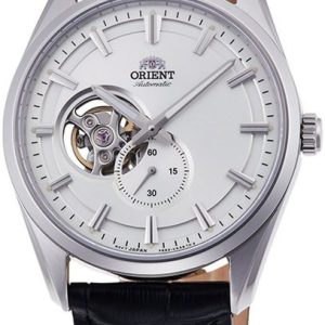 Orient Contemporary Semi-skeleton RA-AR0004S