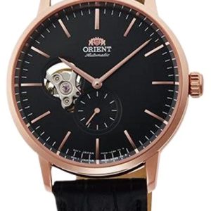 Orient Contemporary Semi-skeleton RA-AR0103B