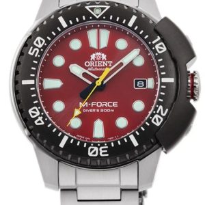 Orient M-Force RA-AC0L02R