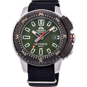 Orient M-Force RA-AC0N03E