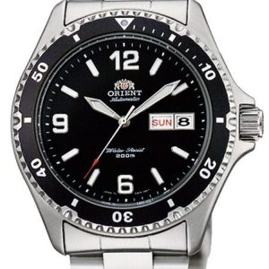 Orient Mako II TAA02001B