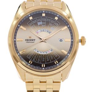 Orient Multi Year Calendar RA-BA0001G