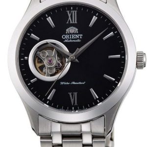 Orient Open Heart Automatic TAG03001B