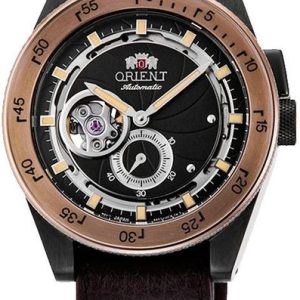 Orient Retro Future Camera RA-AR0203Y