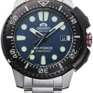 Orient Sports M-Force RA-AC0L07L