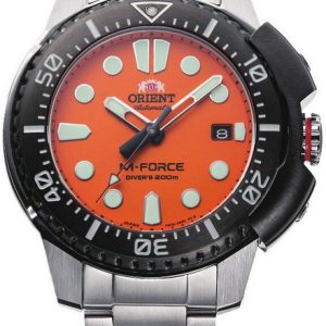 Orient Sports M-Force RA-AC0L08Y