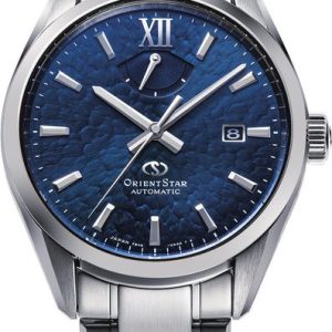 Orient Star Contemporary RE-BX0004L M34 F8 Date