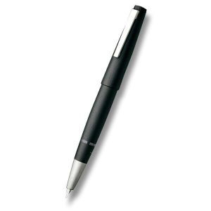 Plnicí pero Lamy 2000 Matt Brushed 1506/00113 - hrot EF (velmi slabý)