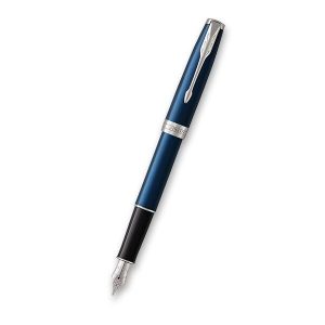 Plnicí pero Parker Sonnet Blue CT 1502/514536 - hrot M (střední)