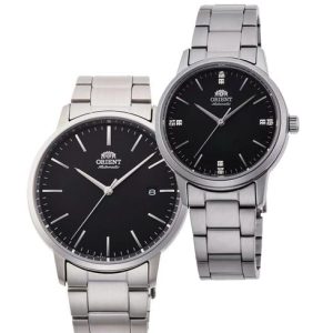 SET Orient Contemporary RA-AC0E01B a RA-NB0101B