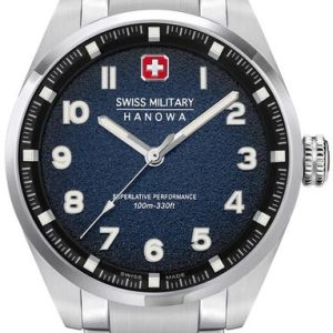 Swiss Military Hanowa GREYHOUND SMWGG0001504