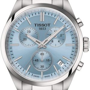 Tissot PR 100 Chronograph T150.417.11.351.00