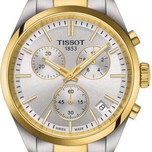 Tissot PR 100 Chronograph T150.417.22.031.00