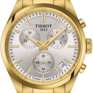 Tissot PR 100 Chronograph T150.417.33.031.00