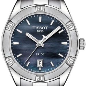 Tissot PR 100 Quartz T101.910.11.121.00