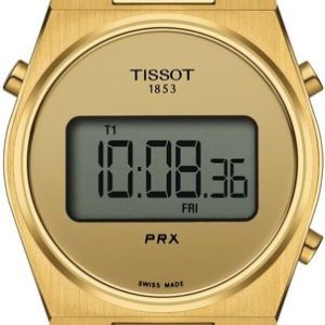 Tissot PRX Digital 35mm T137.263.33.020.00