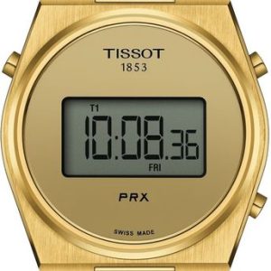 Tissot PRX Digital 40mm T137.463.33.020.00