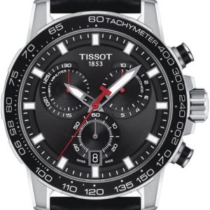 Tissot Supersport Chrono T125.617.16.051.00