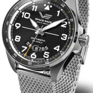 Vostok Europe Space Race Automatic Line YN55-325A745B