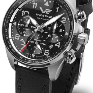 Vostok Europe Space Race Chrono Line 6S20-325A741