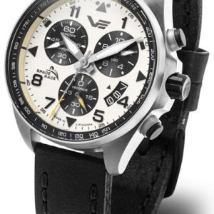 Vostok Europe Space Race Chrono Line 6S30-325A743