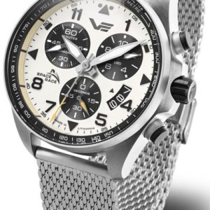 Vostok Europe Space Race Chrono Line 6S30-325A743B