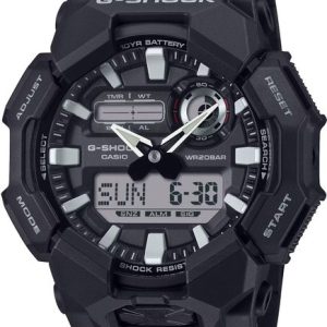 Casio G-Shock GA-010-1AER