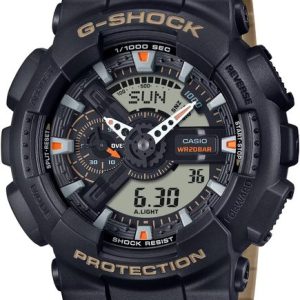 Casio G-Shock GA-110TU-1A5ER