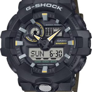 Casio G-Shock GA-710TU-1A3ER