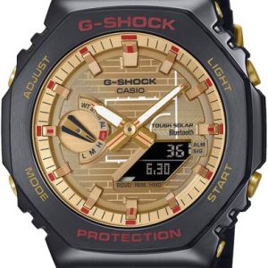 Casio G-Shock GBM-2100RH-1AER Rui Hachimura Signature Model