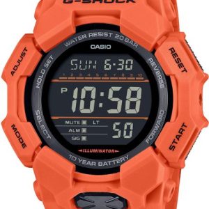 Casio G-Shock GD-010-4ER