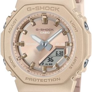 Casio G-Shock GMA-P2100ST-9AER