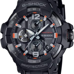 Casio G-Shock Gravitymaster GR-B300EC-1AER Emergency Colours Series