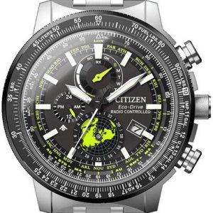 Citizen Promaster Sky Eco-Drive Radio Controlled BY3006-53E