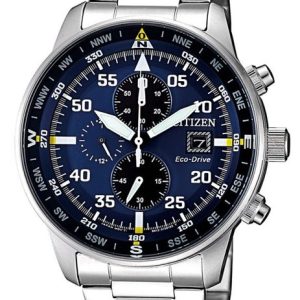 Citizen Sports Chrono CA0690-88L