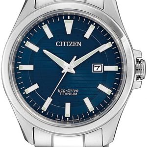 Citizen Super Titanium BM7470-84L