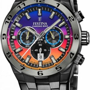 Festina Chrono Bike 2024 Limited Edition 20674/1