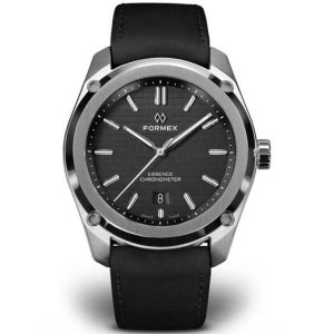 Formex Essence FortyThree Automatic Chronometer Black