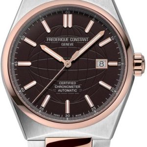 Frederique Constant Highlife Gents Automatic COSC FC-303C4NH2B