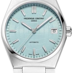 Frederique Constant Highlife Ladies Automatic FC-303LB2NH6B