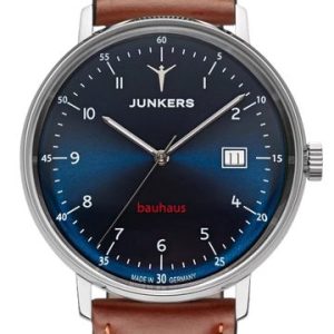 Junkers Bauhaus Sapphire Automatic 968.01.01