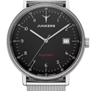 Junkers Bauhaus Sapphire Automatic 968.01.02.M