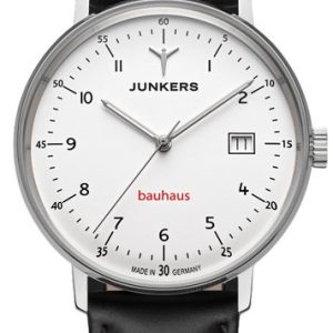 Junkers Bauhaus Sapphire Automatic 968.01.04