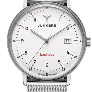 Junkers Bauhaus Sapphire Automatic 968.01.04.M