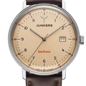 Junkers Bauhaus Sapphire Automatic 968.01.05