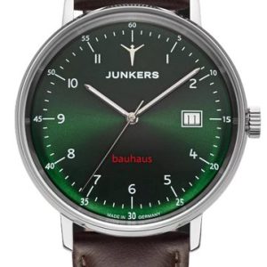 Junkers Bauhaus Sapphire Automatic 968.01.06